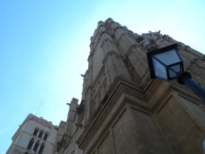 La catedral de Mallorca (1306-1601) és, sens dubte, un dels símbols identitaris de la ciutat i el monument més emblemàtic del gòtic mallorquí.